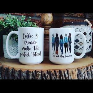 Meet your Posher, Stacey